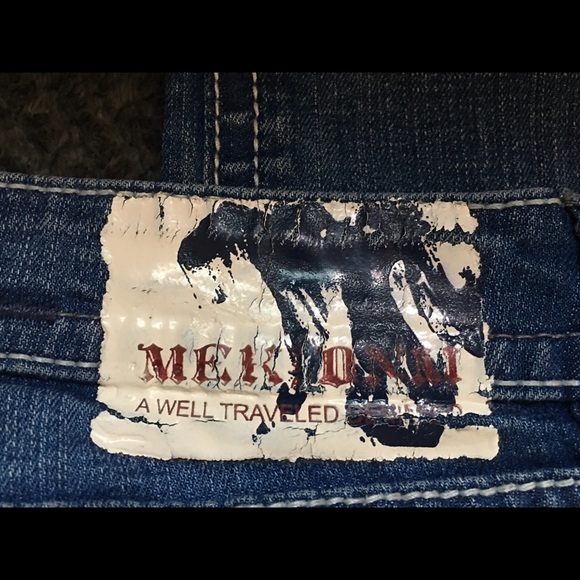 Jeans - Picture 4 of 4